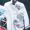 Robert Graham What A Trip Skiing Shirt