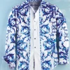 Robert Graham Zuma Paisley Shirt