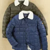 Save The Duck Standard Bob Sherpa Pullover