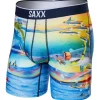 Saxx Locals Only Volt Boxer Briefs