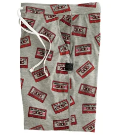 Saxx Lust For Life Snooze Shorts