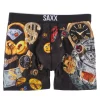 Saxx Money Baller Volt Boxer Briefs