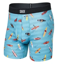 Saxx Paddlers Boxer Briefs