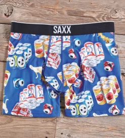 Saxx Six Pack Volt Boxer Briefs