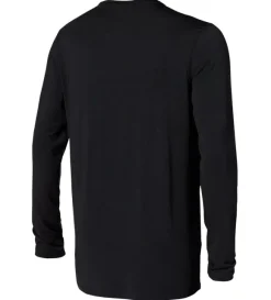 Saxx Sleepwalker Long Sleeve Pocket Tee Shirt