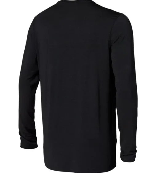 Saxx Sleepwalker Long Sleeve Pocket Tee Shirt