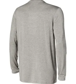 Saxx Sleepwalker Long Sleeve Pocket Tee Shirt
