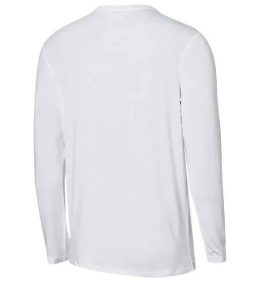 Saxx Sleepwalker Long Sleeve Pocket Tee Shirt