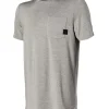 Saxx Sleepwalker Short Sleeve Pocket Tee Shirt