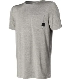 Saxx Sleepwalker Short Sleeve Pocket Tee Shirt