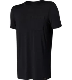 Saxx Sleepwalker Short Sleeve Pocket Tee Shirt