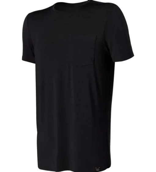 Saxx Sleepwalker Short Sleeve Pocket Tee Shirt