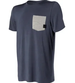 Saxx Sleepwalker Short Sleeve Pocket Tee Shirt