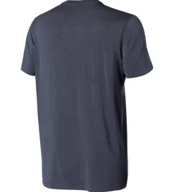 Saxx Sleepwalker Short Sleeve Pocket Tee Shirt
