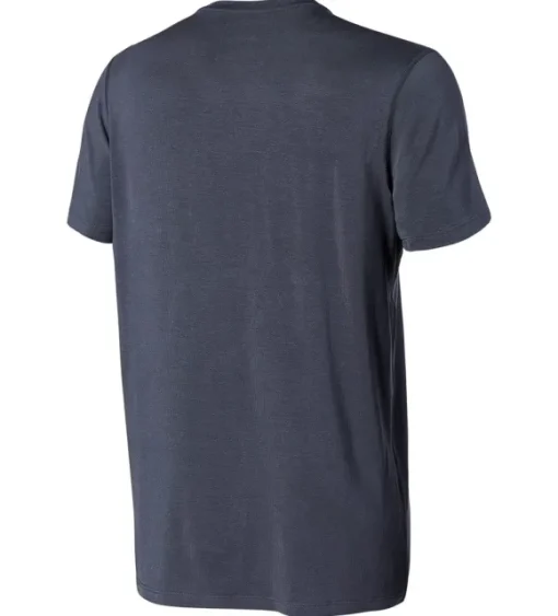 Saxx Sleepwalker Short Sleeve Pocket Tee Shirt