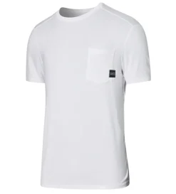 Saxx Sleepwalker Short Sleeve Pocket Tee Shirt
