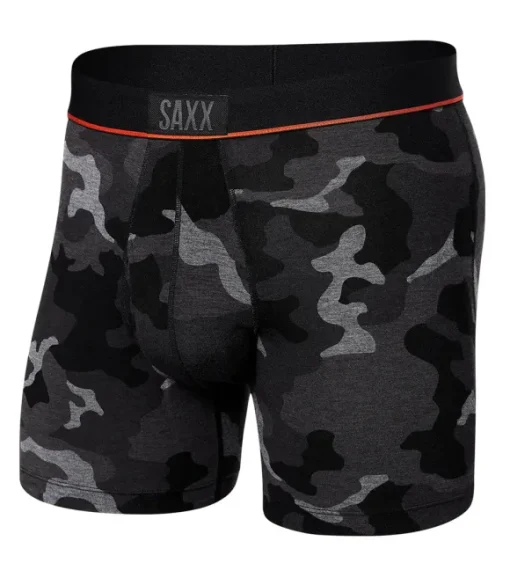 Saxx Ultra Camo Boxer Briefs