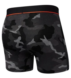 Saxx Ultra Camo Boxer Briefs
