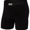Saxx Ultra Solid Boxer Briefs
