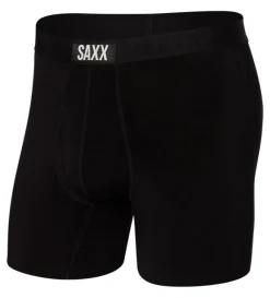 Saxx Ultra Solid Boxer Briefs