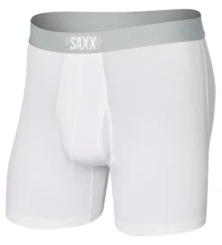 Saxx Ultra Solid Boxer Briefs