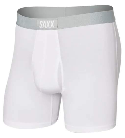 Saxx Ultra Solid Boxer Briefs