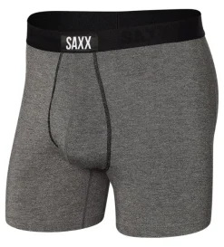 Saxx Ultra Solid Boxer Briefs
