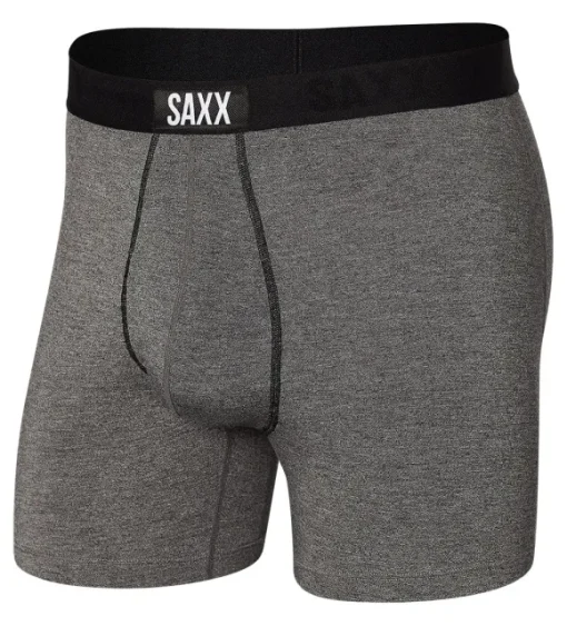 Saxx Ultra Solid Boxer Briefs