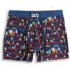 Saxx Vibe Santa'S Workshop Boxer