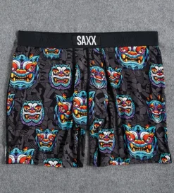 Saxx Year Of The Dragon Boxer Briefs