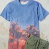 Sol Angeles Tee