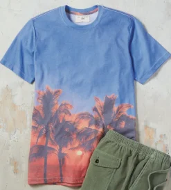 Sol Angeles Tee