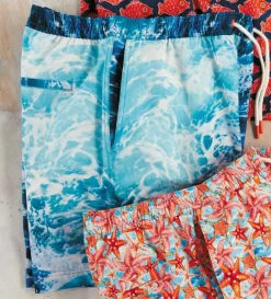 Swims Oceano Swim Short