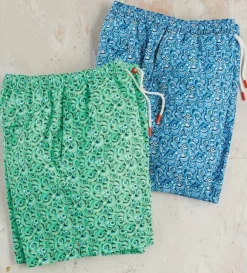 Swims Polpo Tenacle Swim Shorts