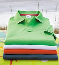 Swims Sunmore Short Sleeve Polo