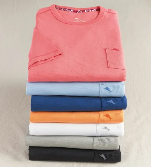 Tommy Bahama Bali Beach Tee