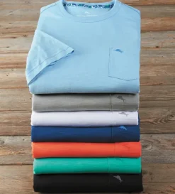 Tommy Bahama Bali Beach Tee