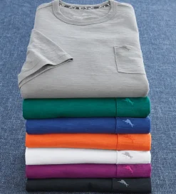 Tommy Bahama Bali Beach Tee