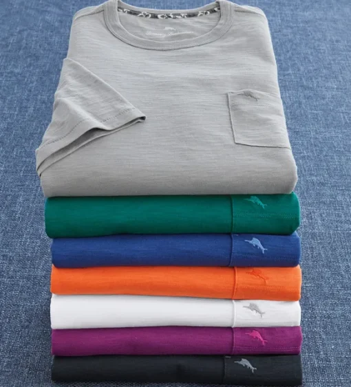 Tommy Bahama Bali Beach Tee