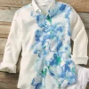 Tommy Bahama Barbados Breeze Fine Vines Camp Shirt