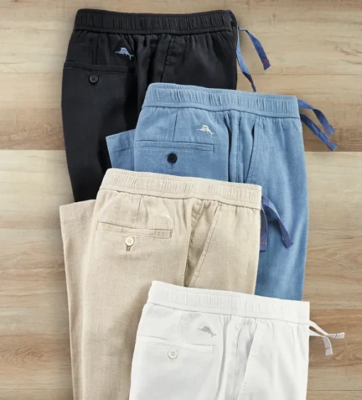 Tommy Bahama Beach Coast Pants