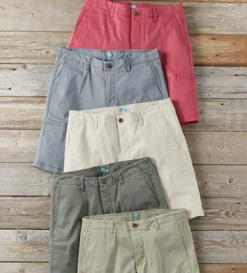 Tommy Bahama Boracay Cargo Shorts