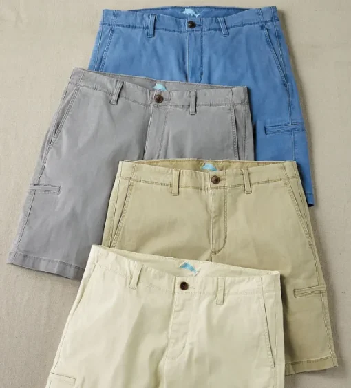 Tommy Bahama Boracay Cargo Shorts
