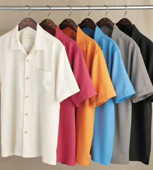 Tommy Bahama Coastal Breeze Camp Shirt