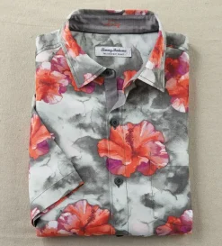 Tommy Bahama Coconut Point Camp Shirt