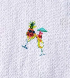 Tommy Bahama Flocktail Shirt