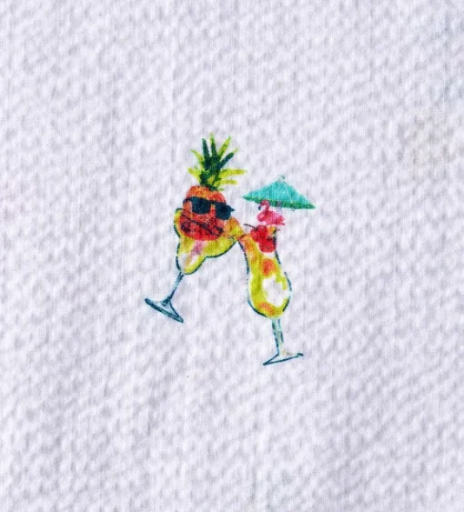 Tommy Bahama Flocktail Shirt