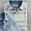 Tommy Bahama Long Sleeve Cord Ombre Shirt