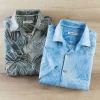 Tommy Bahama Vine Lines Camp Shirt