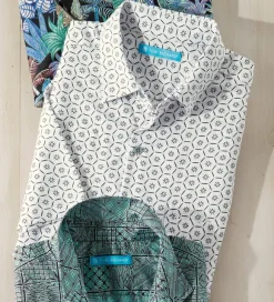 Tori Richard Hex Yeah Sport Shirt